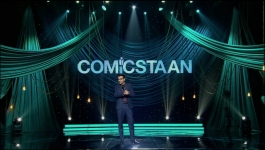 Comicstaan - Season 03 Episode 08